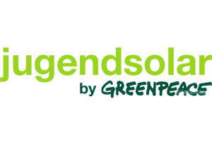 jugendsolar by Greenpeace